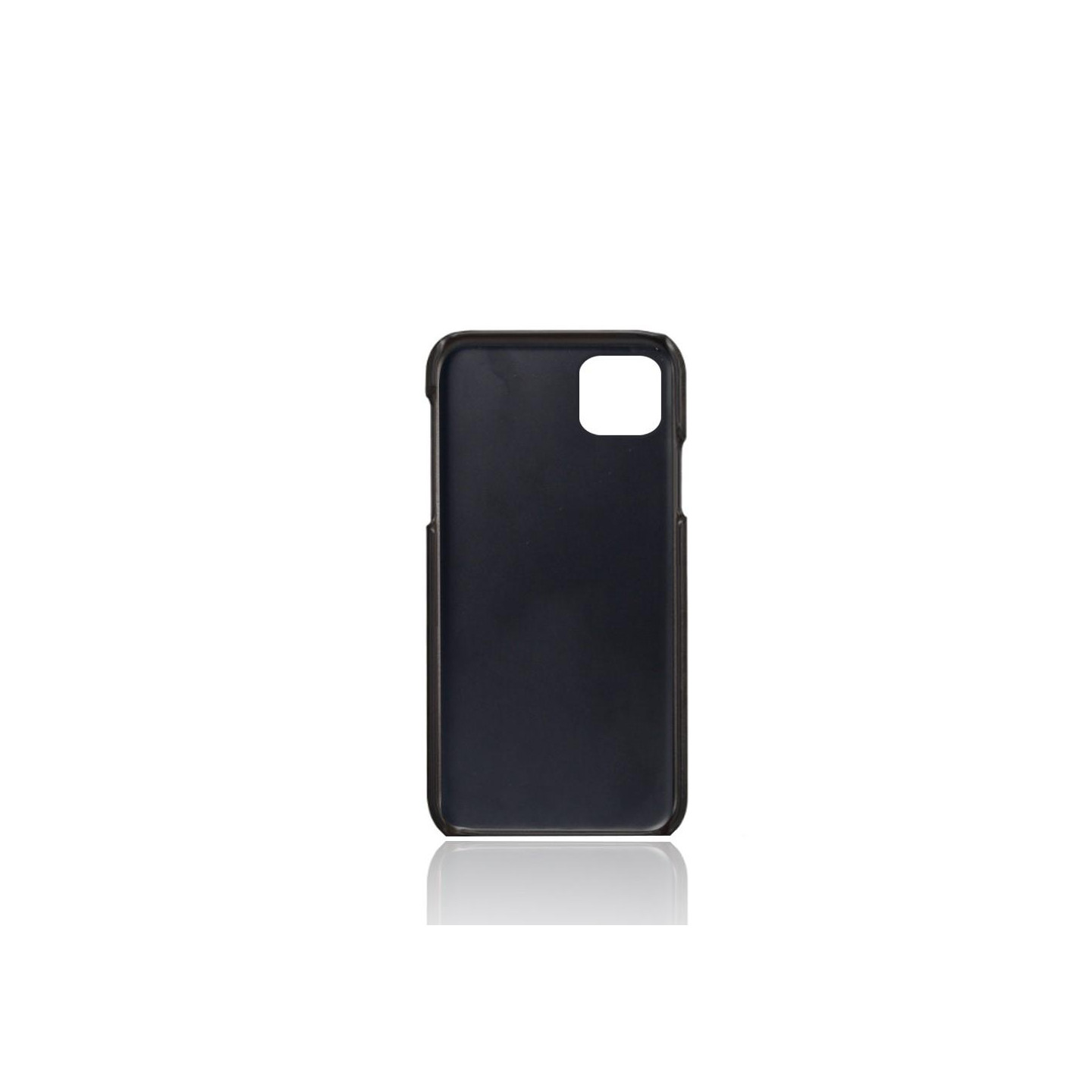 KSQ Case with Card Slot for iPhone 12 / 12 Pro