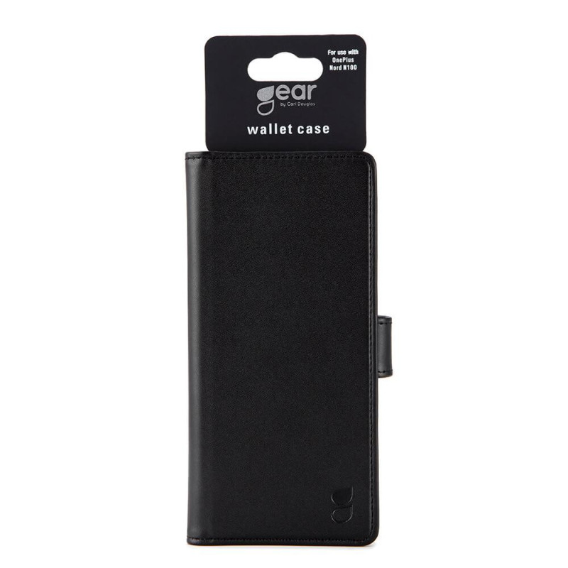 GEAR Wallet Case to OnePlus Nord N100