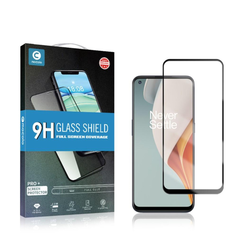 MOCOLO Tempered Glass Full Screen Film OnePlus Nord N10 5G