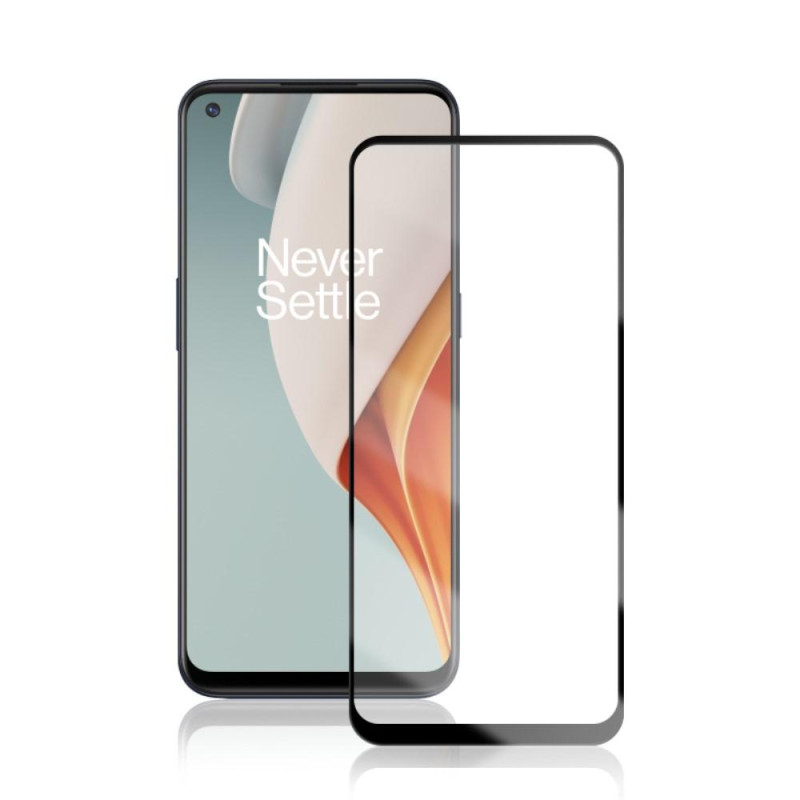 MOCOLO hærdet glas fuldskærmfilm OnePlus Nord N10 5G
