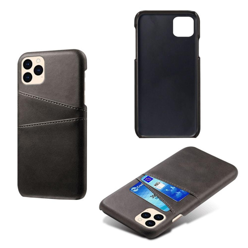 KSQ Case with Card Slot for iPhone 12 Mini