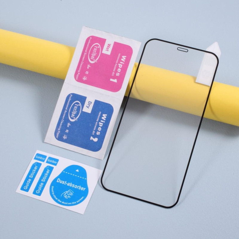 RURIHAI karkaistun lasin näytönsuoja iPhone 12 Minille