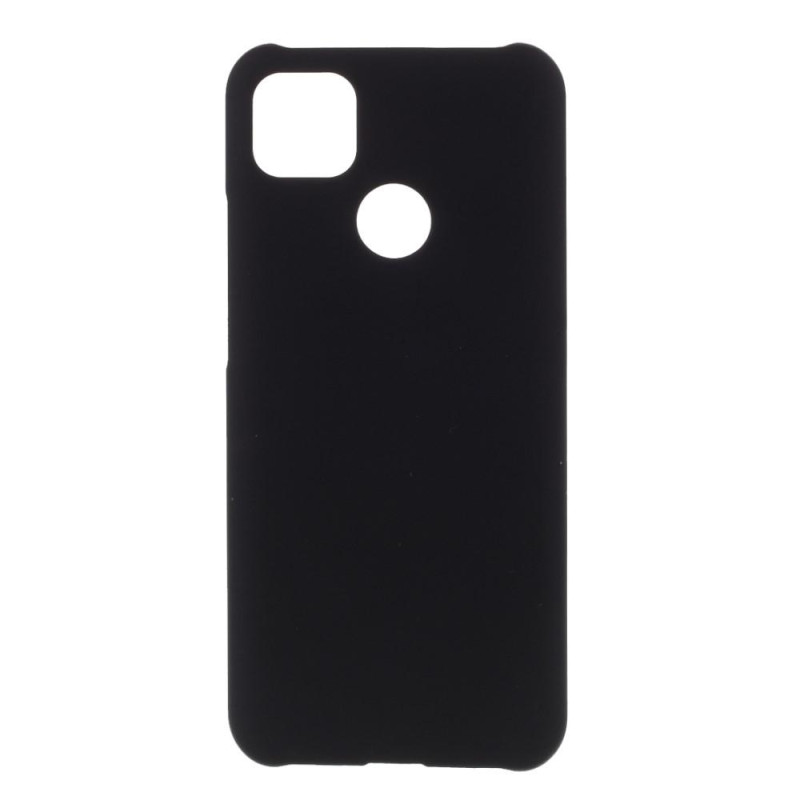 Rubberized Hard PC Case for Xiaomi Redmi 9C