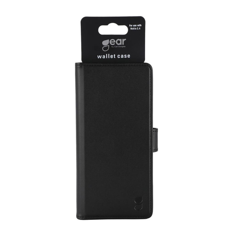 GEAR Wallet Case to Nokia 2.4