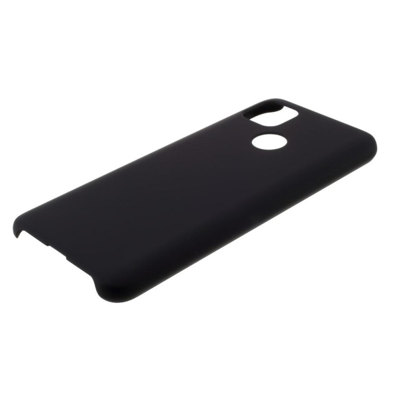 Rubberized Hard PC Case for Xiaomi Redmi 9C