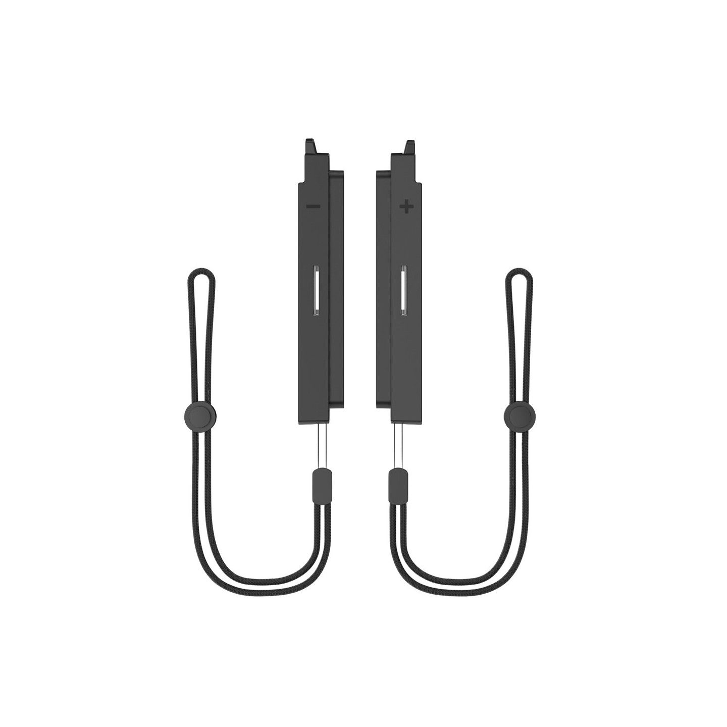 Joy-Con-adapter kompatibel med Nintendo Switch 1-kontroller til Switch 2