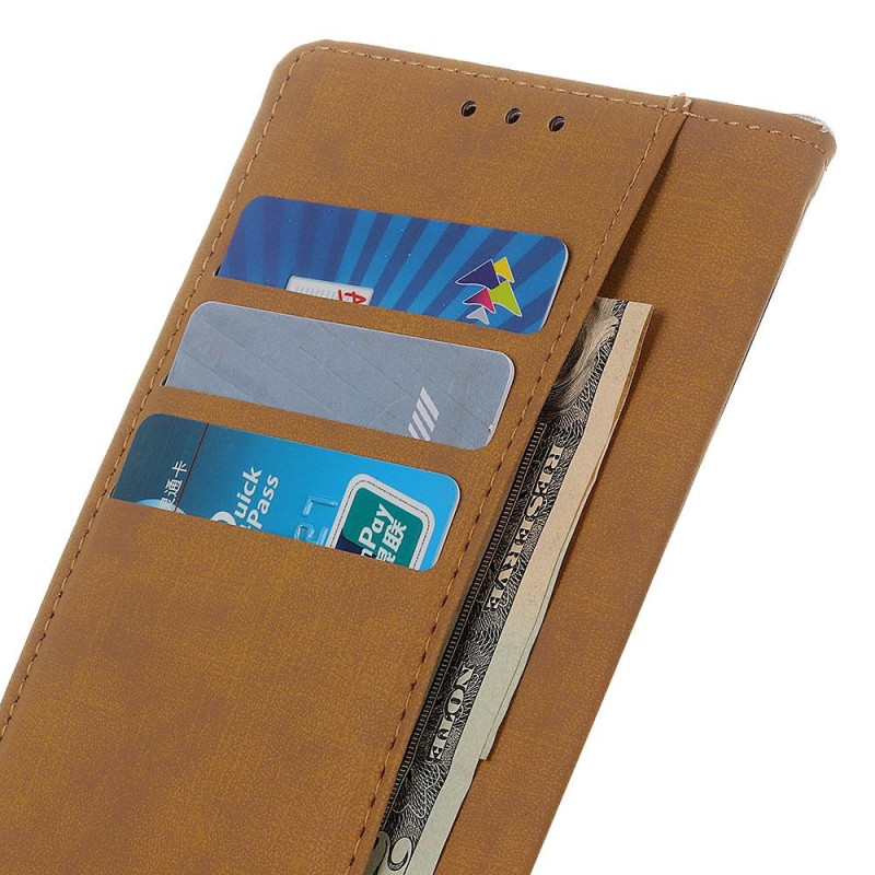 Wallet Stand Mobile Phone Case for Xiaomi Mi 10T / Mi 10T Pro