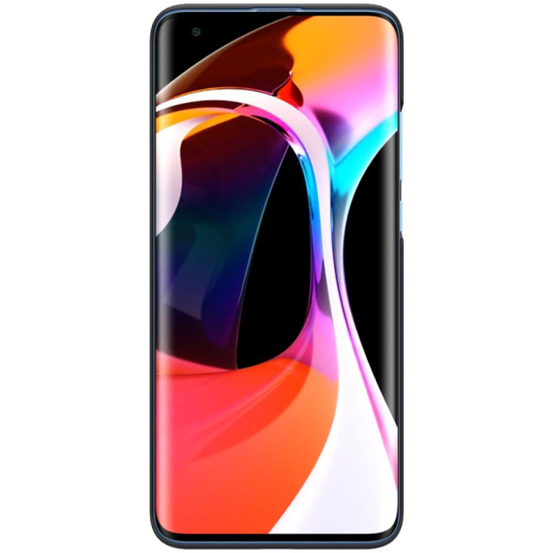 NILLKIN Super himmeä kova kotelo Xiaomi Mi 10/10 Prolle
