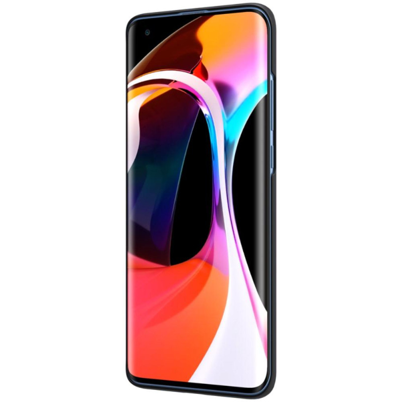NILLKIN Super himmeä kova kotelo Xiaomi Mi 10/10 Prolle