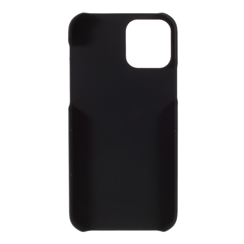 iPhone 12/iPhone 12 Pro Klassisk Cover