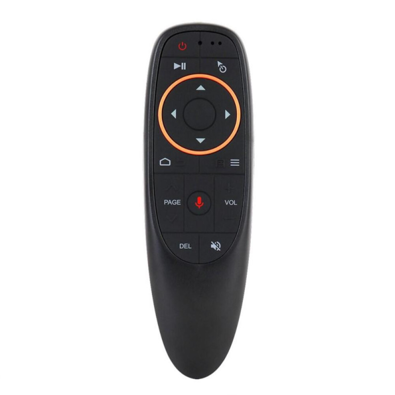 G10 2.4GHz Wireless Mouse Remote Controller for Laptop PC Android TV Box