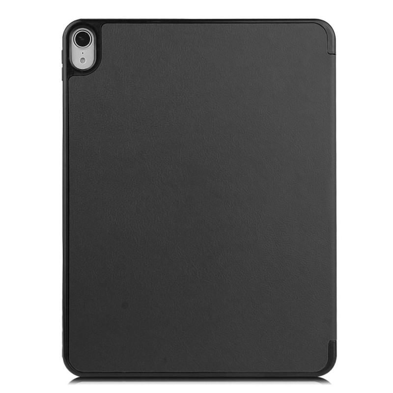 Apple iPad Air (2020) (2022) Tri - fold Stand Tablet Case - Black