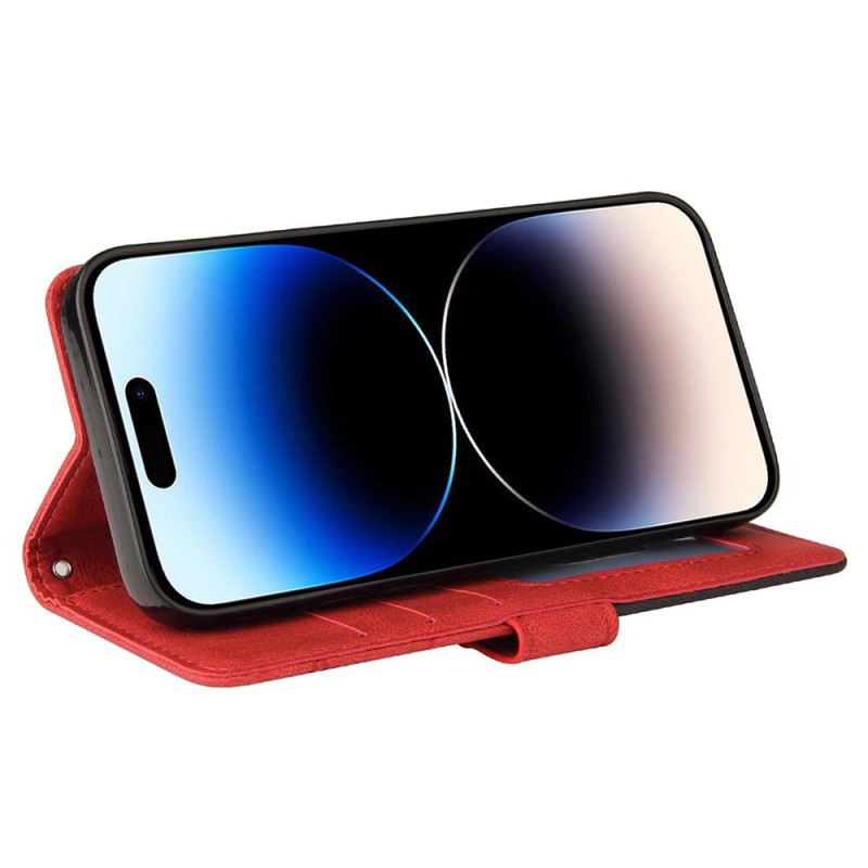 IPhone 15 Pro KT Series - 1 kaksiväriselle