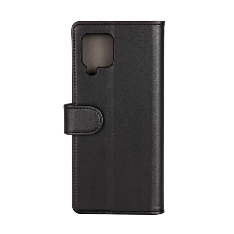 GEAR Walletcase Black for Samsung Galaxy A42