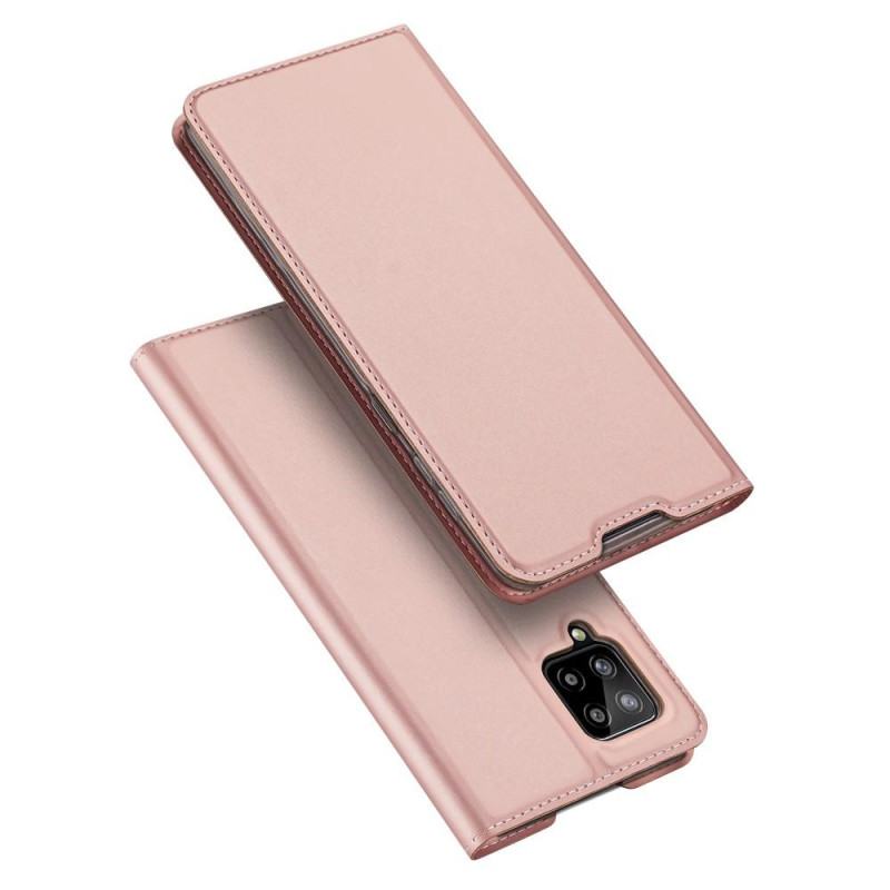DUX DUCIS Pro Series Cover til Samsung Galaxy A42 5G - Rose Guld