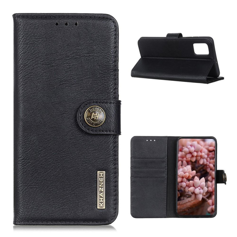 KHAZNEH Phone Cover for OnePlus 8T - Black