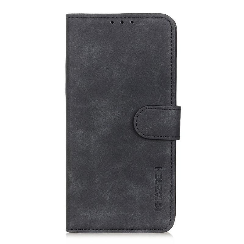 KHAZNEH Retro wallet Motorola Moto G9 Play / Moto E7 Plus