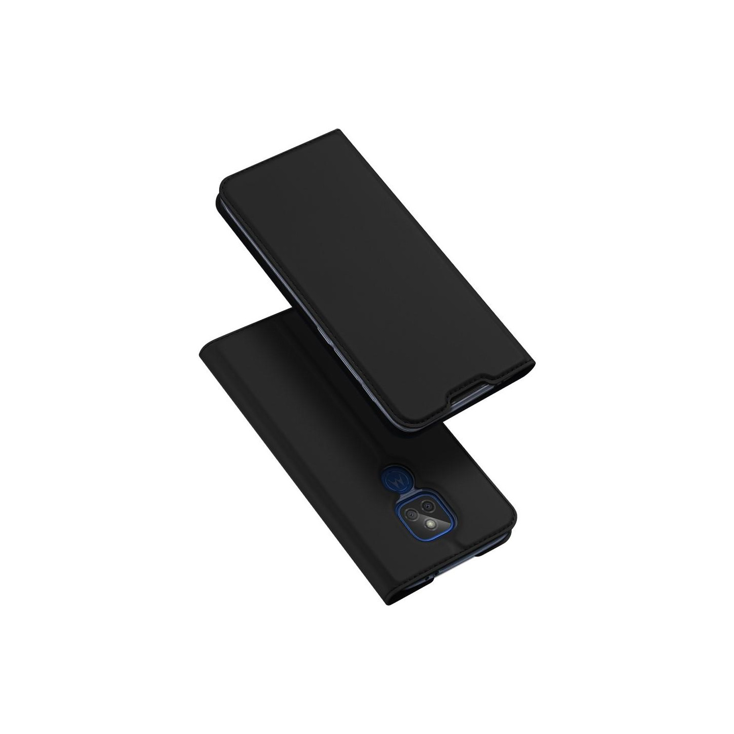 DUX DUCIS Pro Series Cover til Motorola Moto G9 Play/E7 Plus