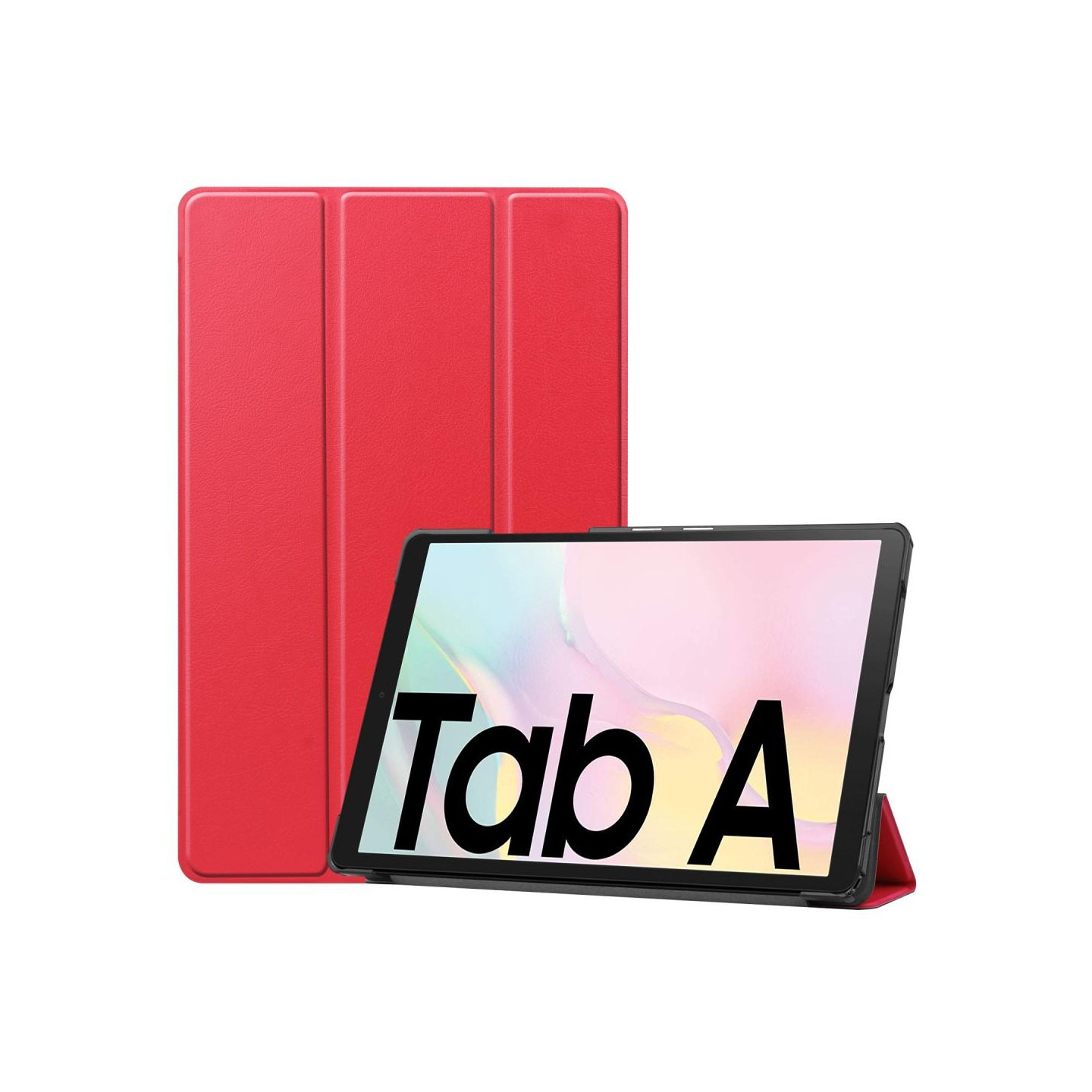 Slim Fit Cover Til Samsung Galaxy Tab A7 10.4"
