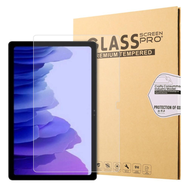Tempered Glass Screen Protector Samsung Galaxy Tab A7 10.4