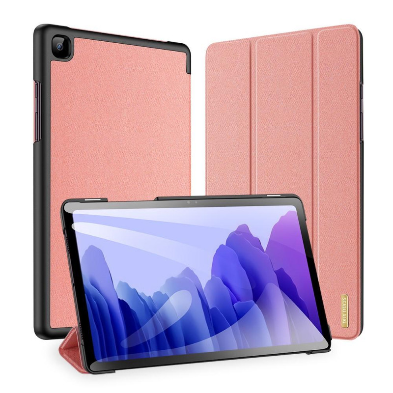 DUX DUCIS Tri - fold Stand Samsung Galaxy Tab A7 10.4 (2020)