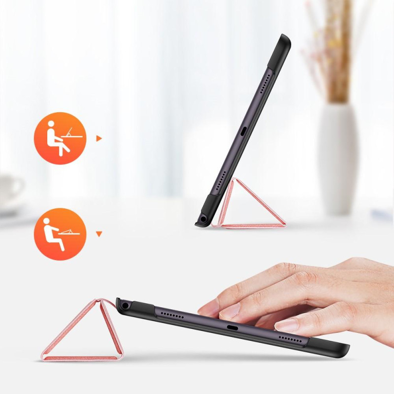 DUX DUCIS Hjem Samsung Galaxy Tab A7 10.4"