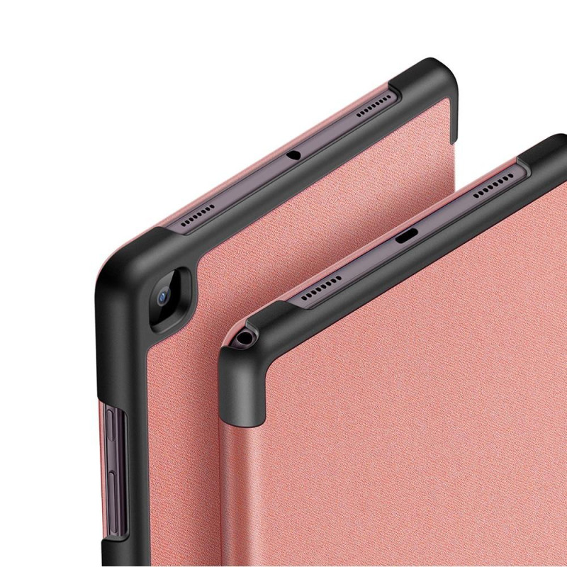 DUX DUCIS Tri - fold Stand Samsung Galaxy Tab A7 10.4 (2020)