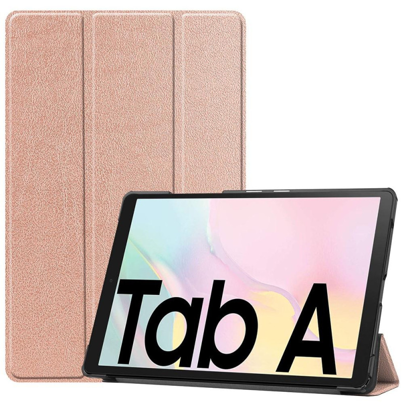 Tri - fold Stand Case for Samsung Galaxy Tab A7 10.4"