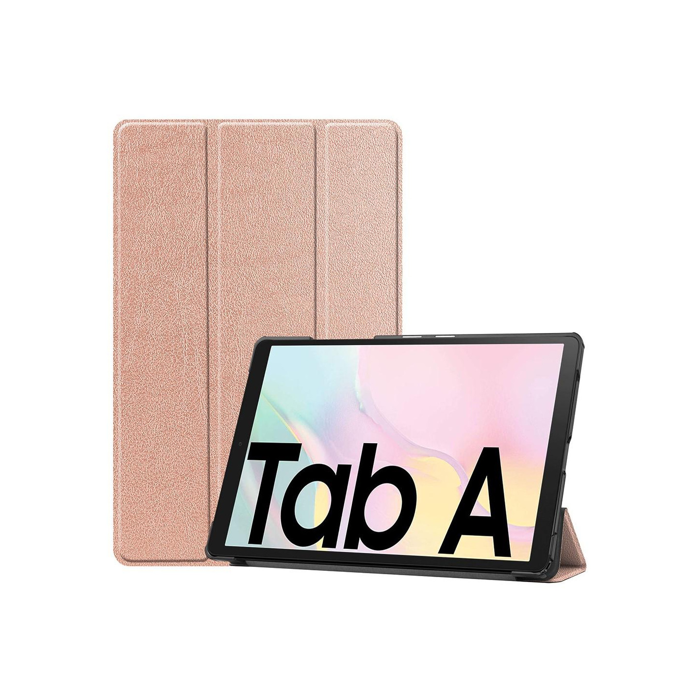 Slim Fit Deksel Til Samsung Galaxy Tab A7 10.4"
