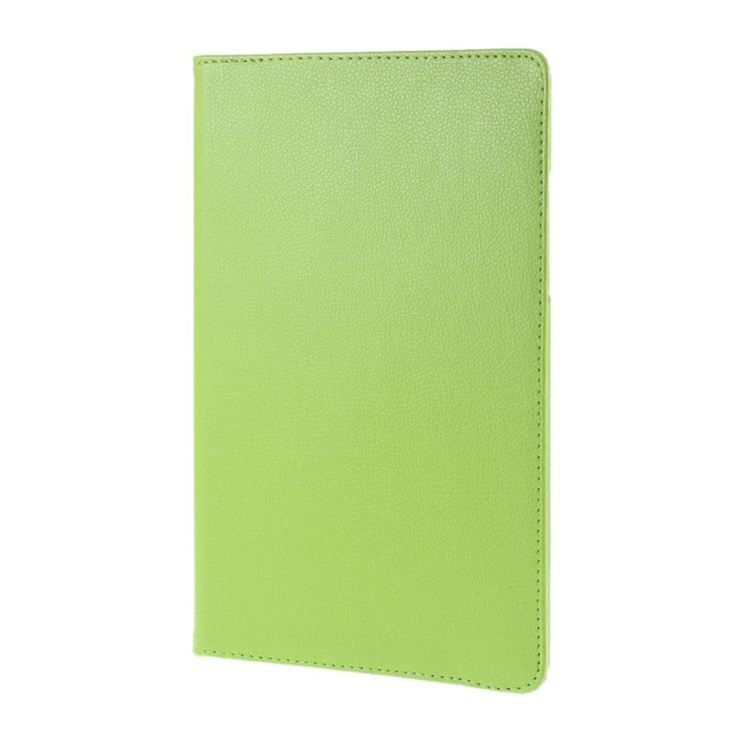 Litchi - kotelon pyörivä jalusta Samsung Galaxy Tab A7 10.4 (2020)