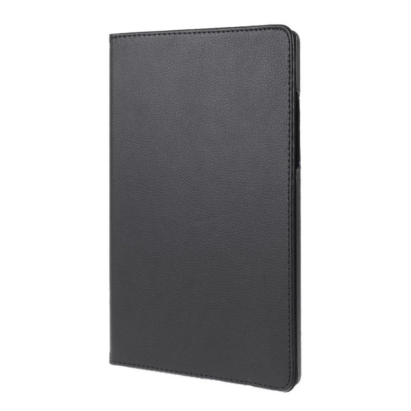 Litchi Suojakuori Rotating Stand Samsung Galaxy Tab A7 10.4 (2020)