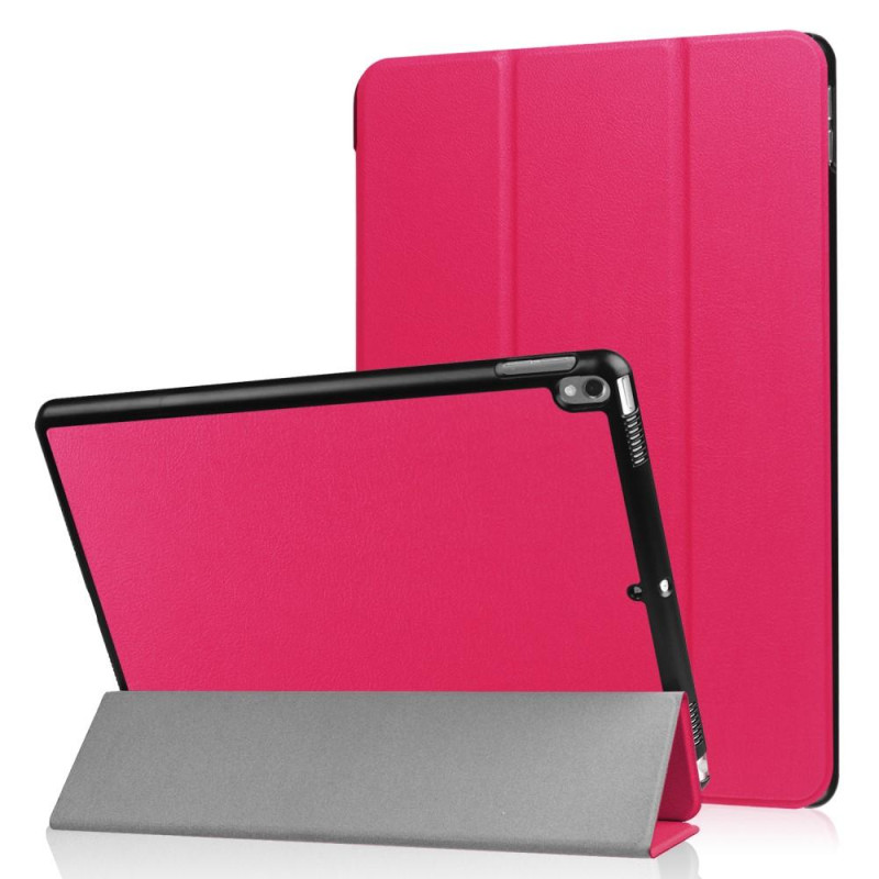For iPad Pro 10.5 / Air 10.5 (2019) Tri - fold Stand Suojakuori Kansi