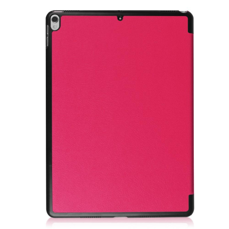 For iPad Pro 10.5 / Air 10.5 (2019) Tri - fold Stand Case Cover