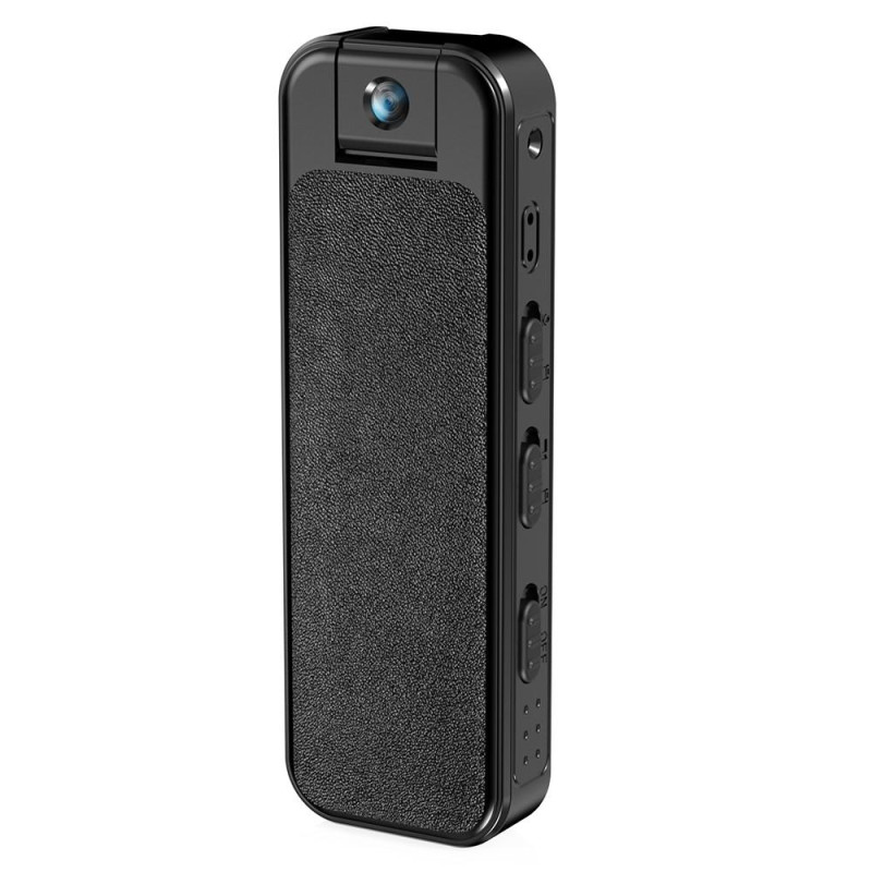 1080P HD Outdoor Sports Camera Infrared Wide - Angle Video Monitor