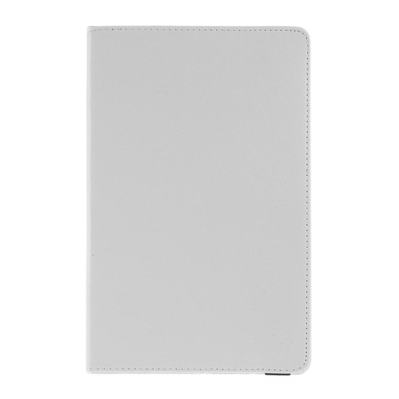 Litchi Case Rotating Stand Samsung Galaxy Tab A7 10.4 (2020)