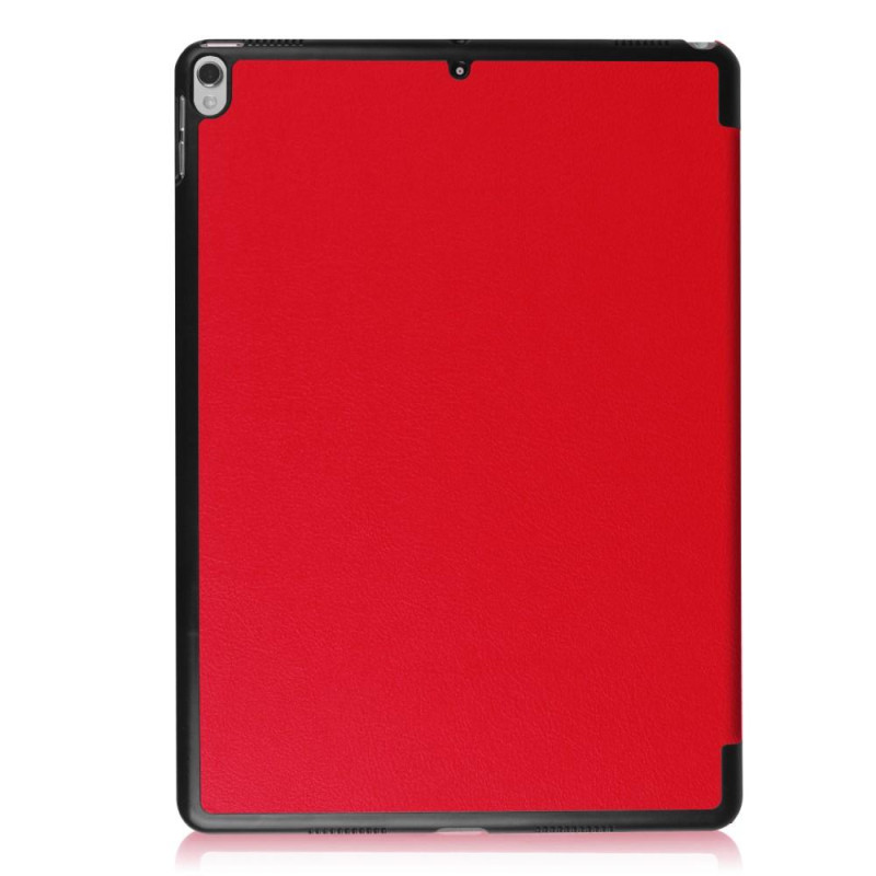 For iPad Pro 10.5 / Air 10.5 (2019) Tri - fold Stand Case Cover