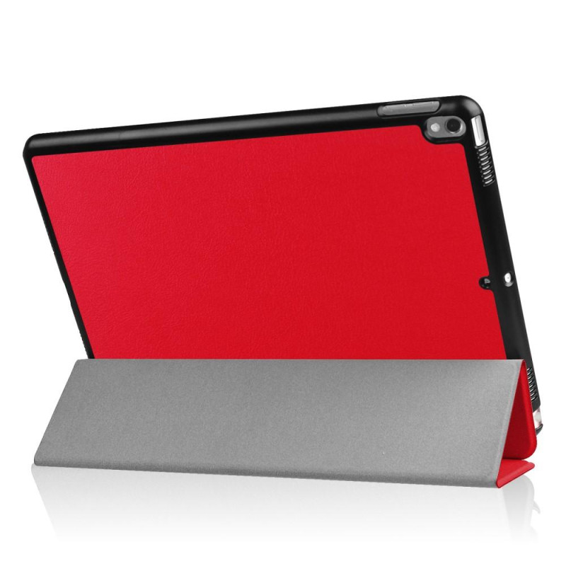 For iPad Pro 10.5 / Air 10.5 (2019) Tri - fold Stand Case Cover