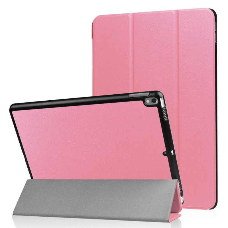 For iPad Pro 10.5 / Air 10.5 (2019) Tri - fold Stand Case Cover