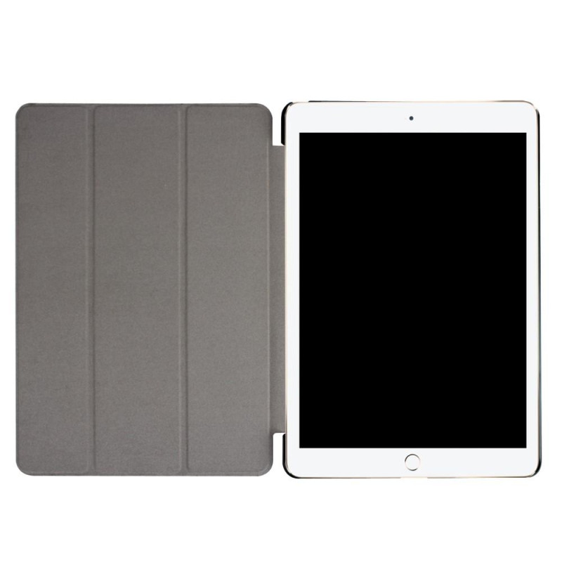 For iPad Pro 10.5 / Air 10.5 (2019) Tri - fold Stand Case Cover