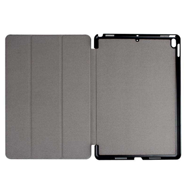 For iPad Pro 10.5 / Air 10.5 (2019) Tri - fold Stand Case Cover