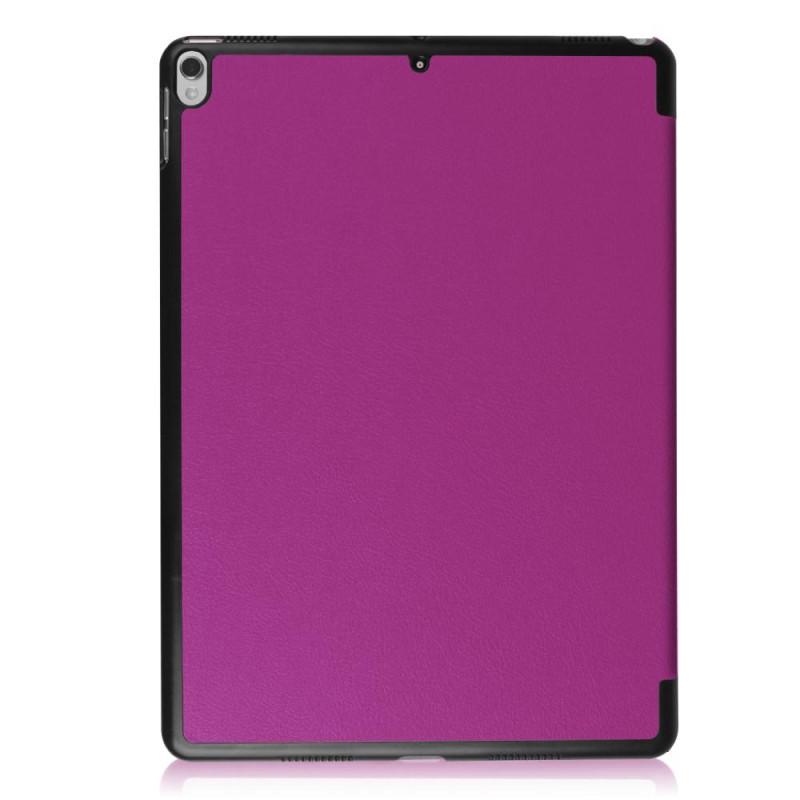 For iPad Pro 10.5 / Air 10.5 (2019) Tri - fold Stand Case Cover