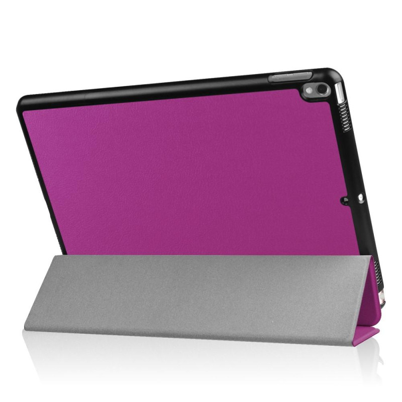 For iPad Pro 10.5 / Air 10.5 (2019) Tri - fold Stand Case Cover