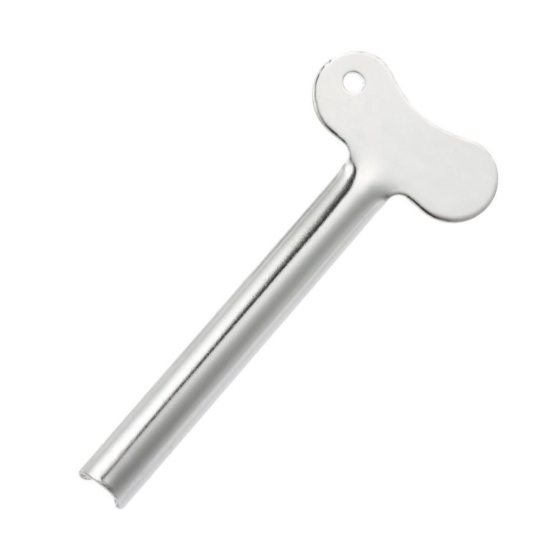 Tannkrem Press Tubpress Clamp