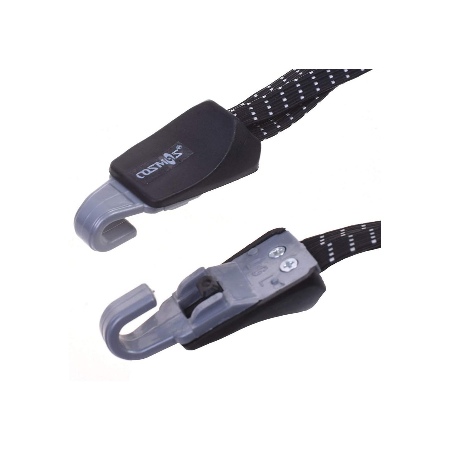 Bicycle Shelf Binding Rope Fixed Strong Durable Luggage Rope