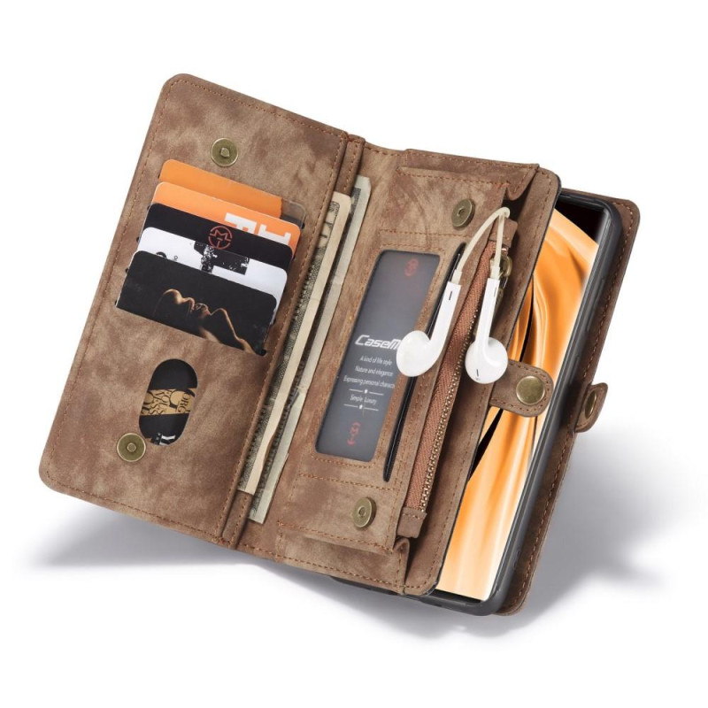 Samsung Galaxy Note 20 CASEME Irrotettava 2 - in - 1 - kotelo