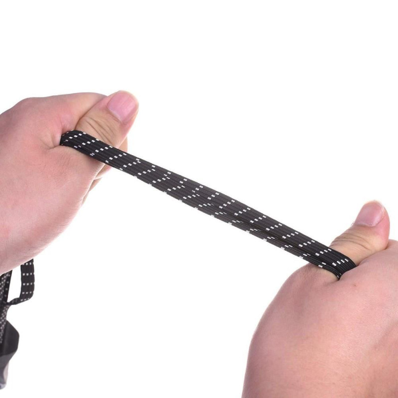 Sykkelhyllebindingstau Bagasjetau Bagasjeholder Sykkel