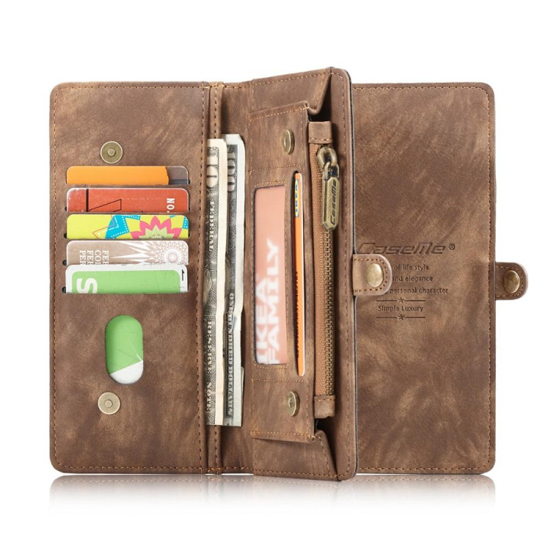 Samsung Galaxy Note 20 CASEME Aftageligt 2 - i - 1 etui