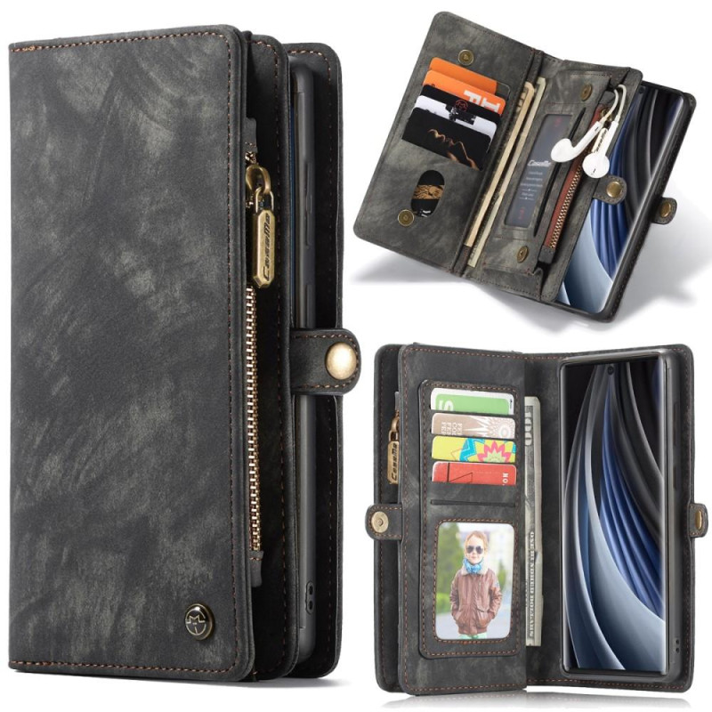 Samsung Galaxy Note 20 CASEME Detachable 2 - in - 1 case