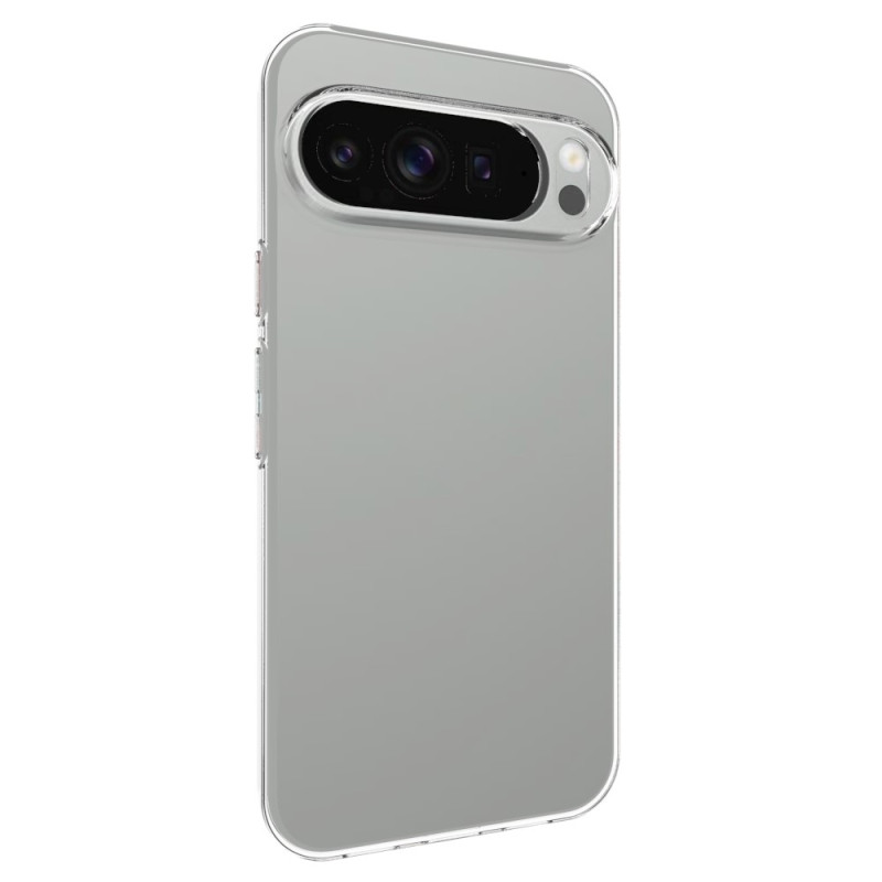 For Google Pixel 10 Pro XL Case Soft TPU Phone Cover