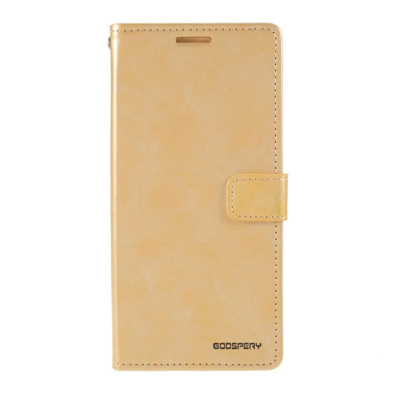 MERCURY GOOSPERY Blue Moon Case Samsung Galaxy Note 20